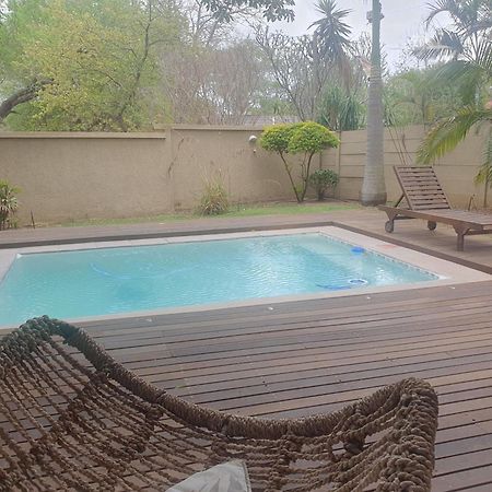 Gecko Cottages Hectorspruit Екстериор снимка