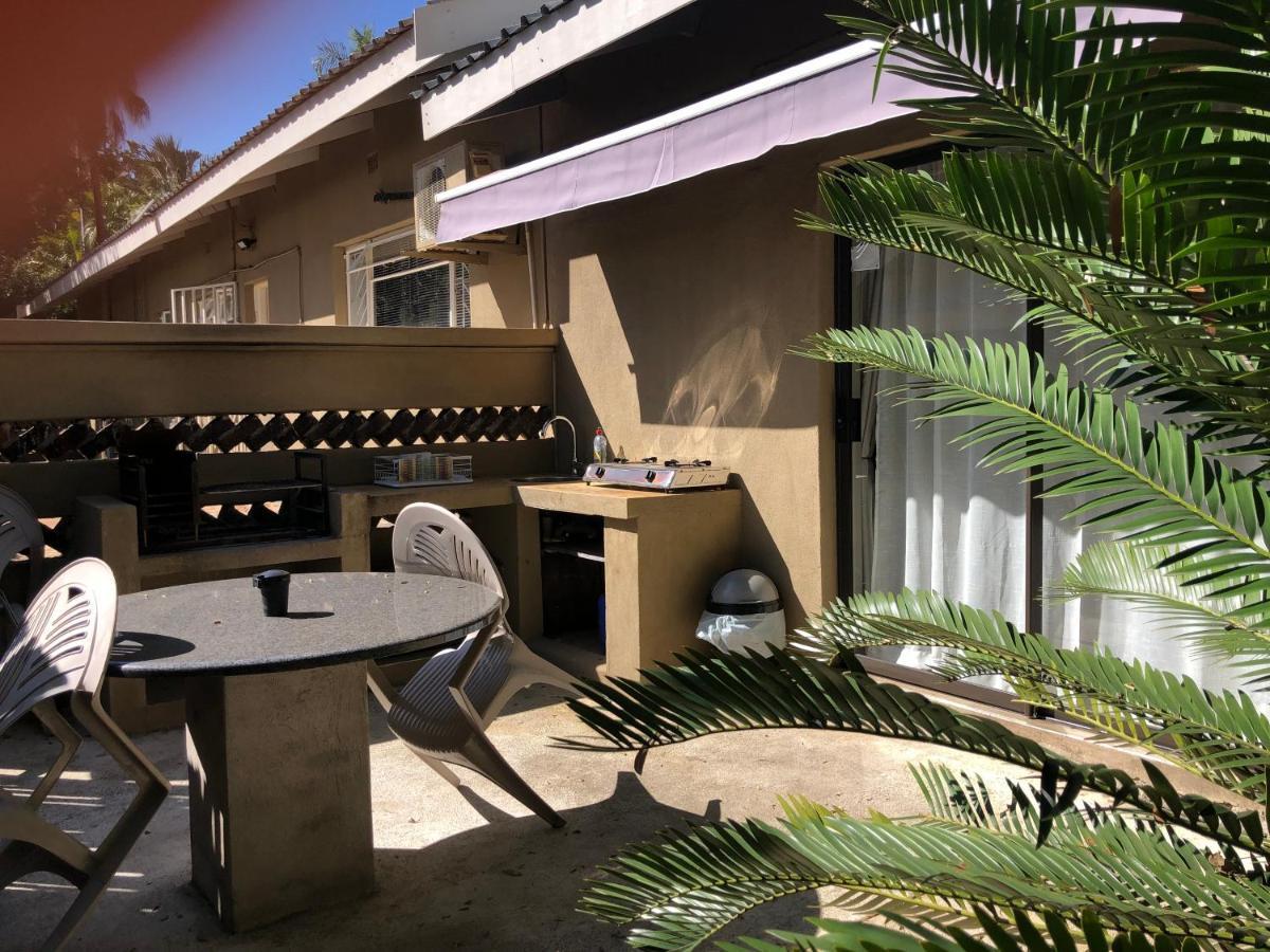 Gecko Cottages Hectorspruit Екстериор снимка
