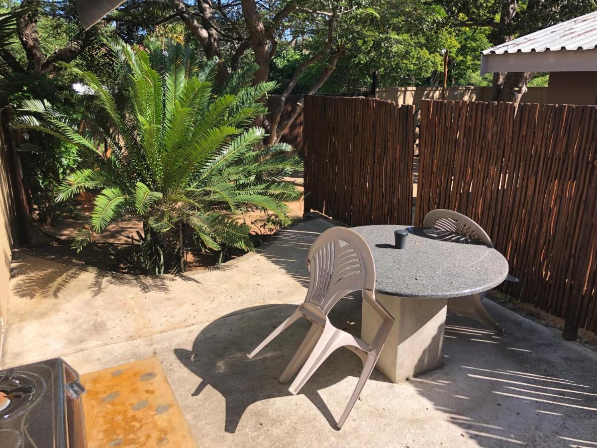 Gecko Cottages Hectorspruit Екстериор снимка