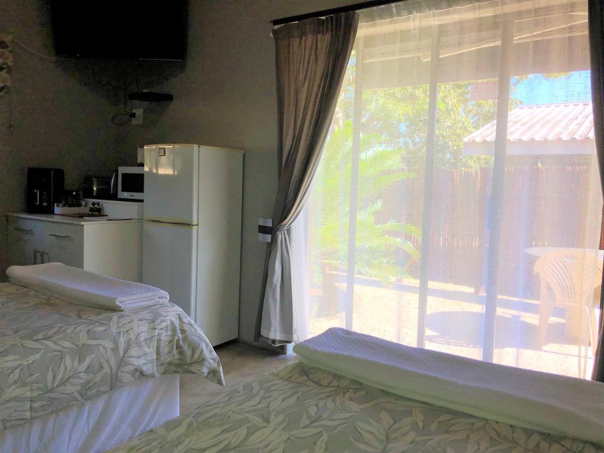 Gecko Cottages Hectorspruit Екстериор снимка
