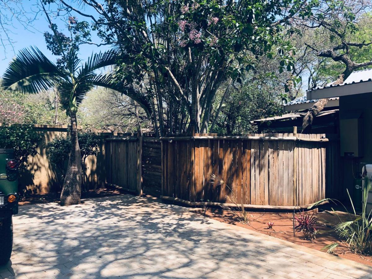 Gecko Cottages Hectorspruit Екстериор снимка