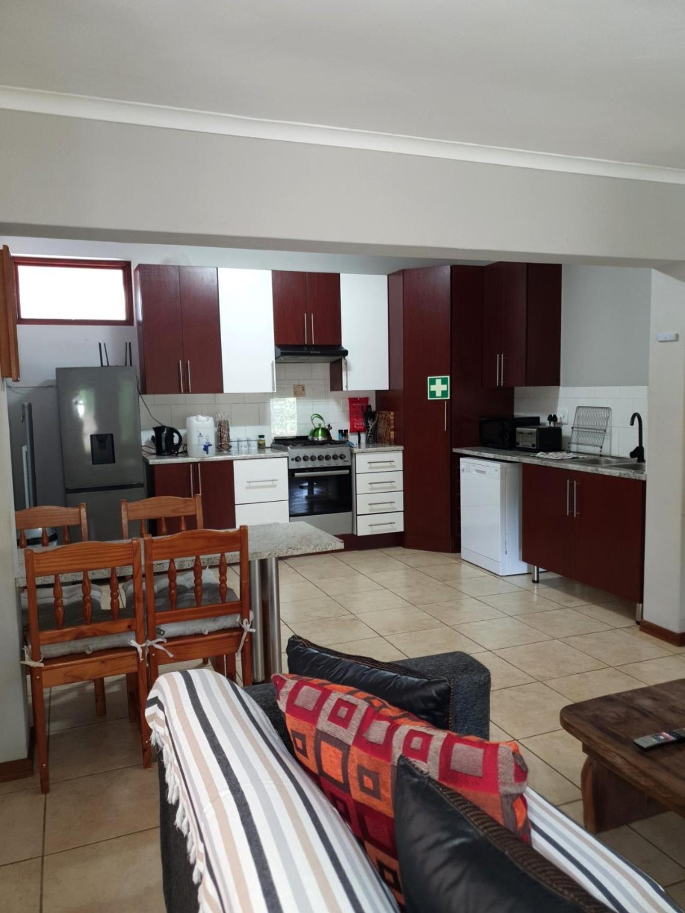Gecko Cottages Hectorspruit Екстериор снимка
