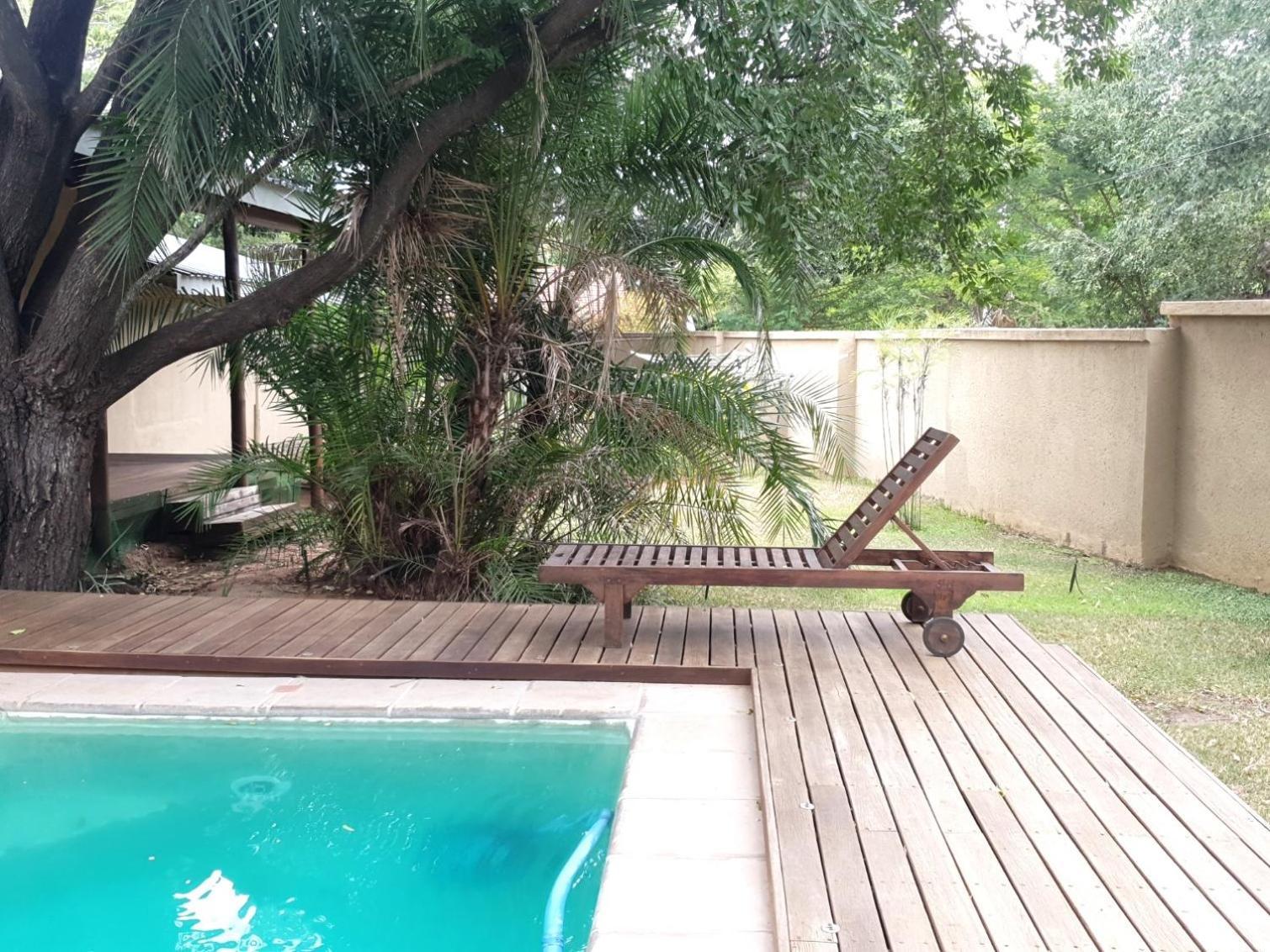 Gecko Cottages Hectorspruit Екстериор снимка