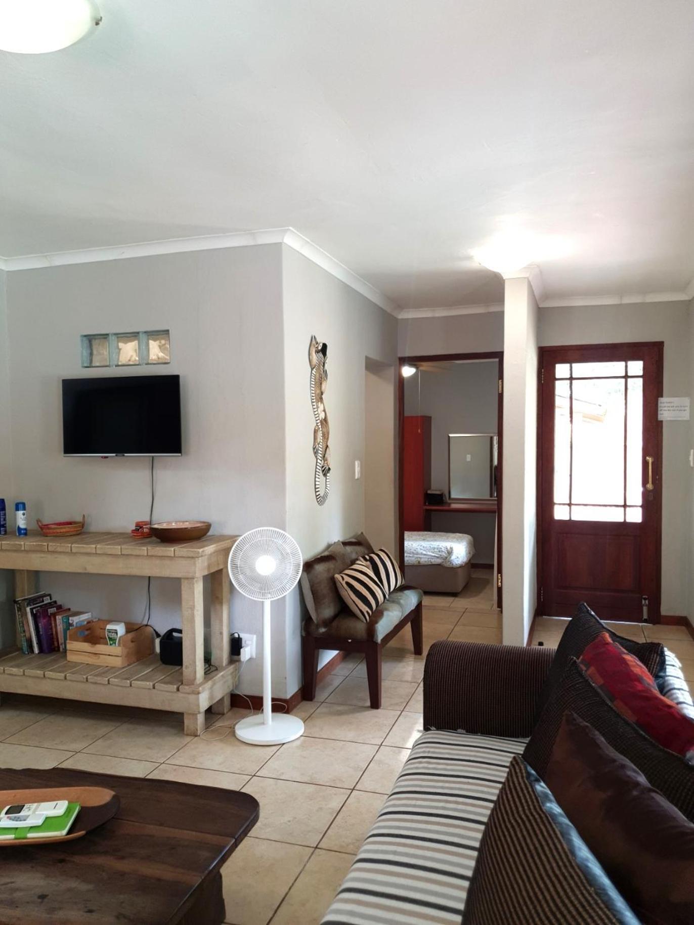 Gecko Cottages Hectorspruit Екстериор снимка