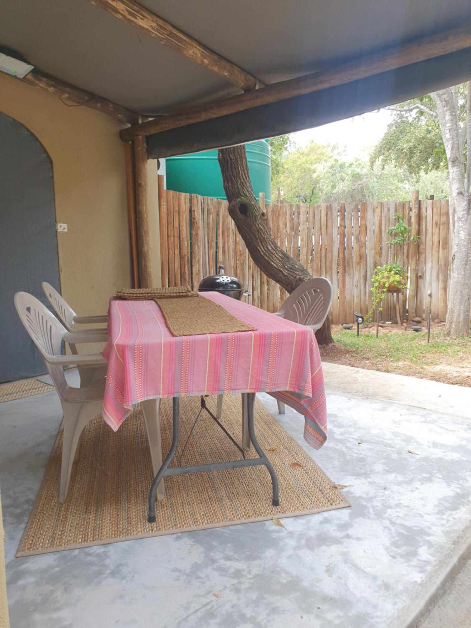 Gecko Cottages Hectorspruit Екстериор снимка