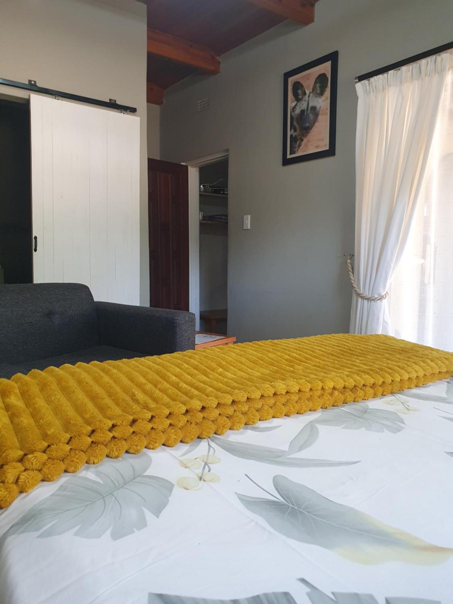 Gecko Cottages Hectorspruit Екстериор снимка
