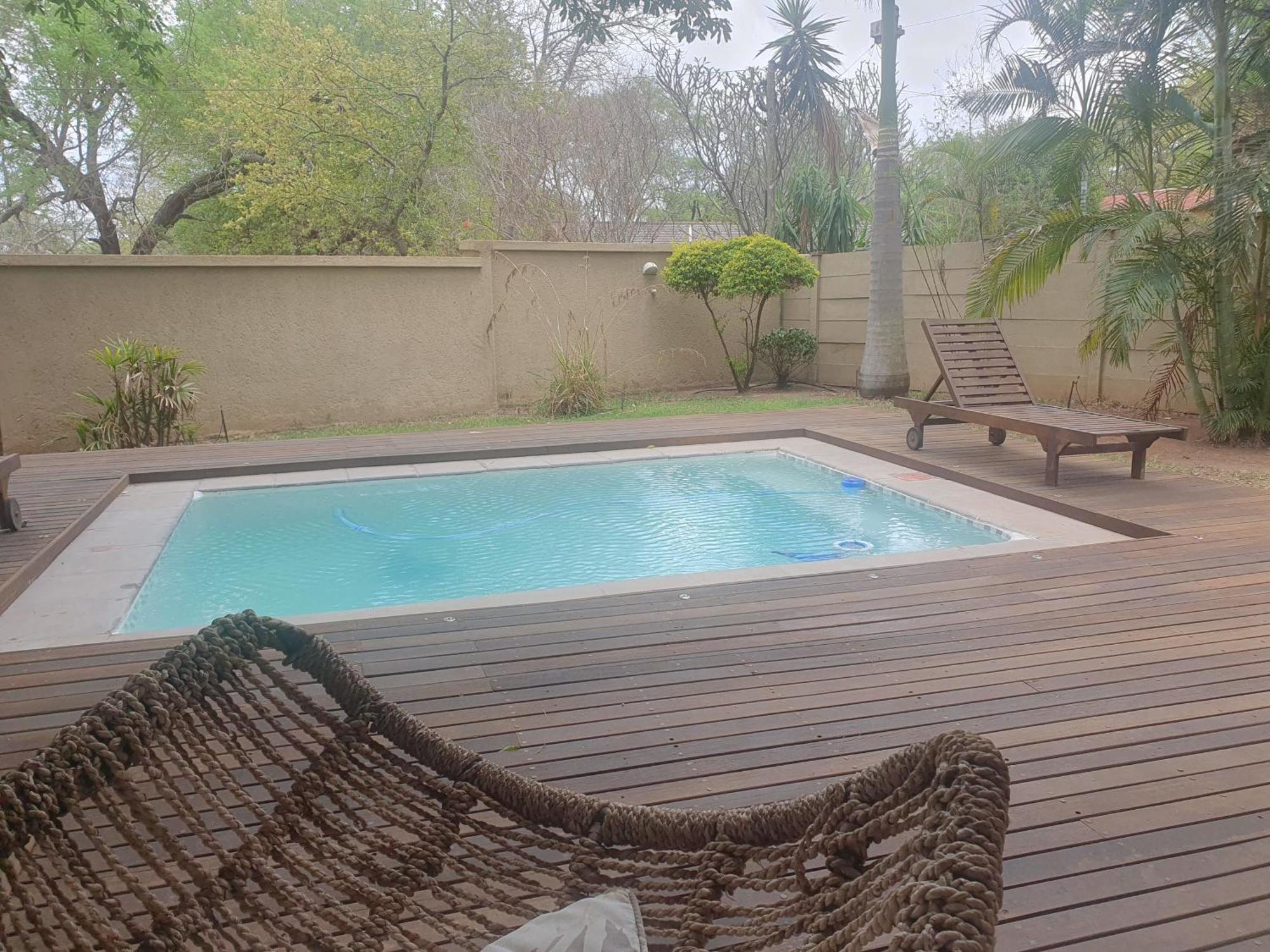 Gecko Cottages Hectorspruit Екстериор снимка